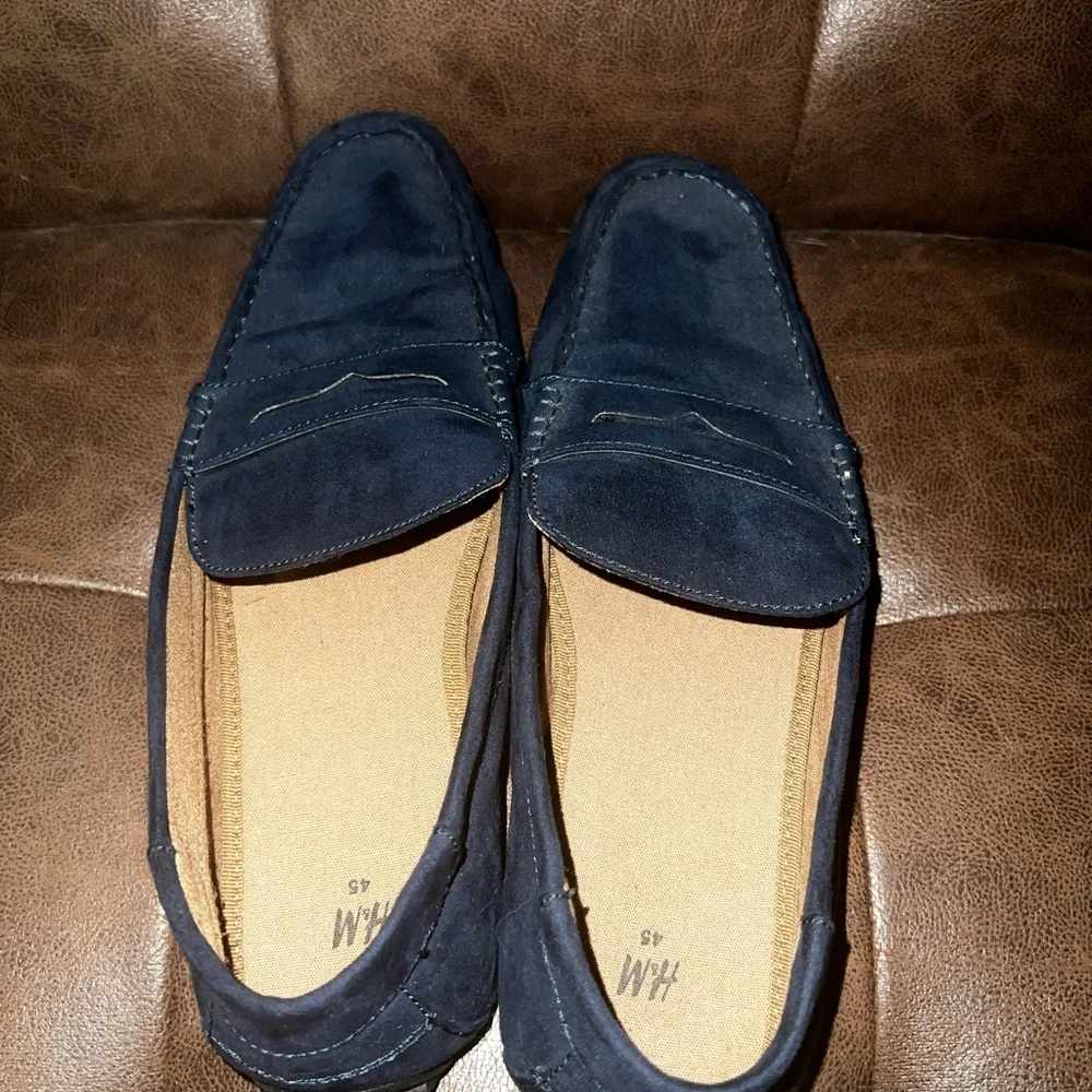 H&M men’s loafers - Picture 3 of 4
